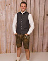 "Lechbruck" waistcoat