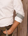 "Langdorf" shirt