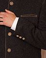 "Leuchtenberg" jacket