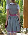 "Megesheim" Teenie Dirndl 3tlg.