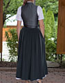 "Miltach" Dirndl mit Schürze