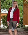 "Mering" Strickjacke