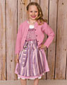 "Münster" dirndl, blouse, apron