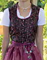 "Mömbris" Teenie Dirndl 3 tlg.