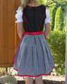 "Murnau" Teenie Dirndl 3 tlg.