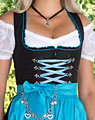 "Mörnsheim" dirndl + apron