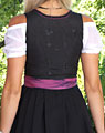 "Munningen" dirndl + apron