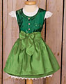 "Neuching" baby dirndl 3 tlg.