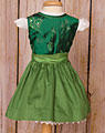 "Neuching" Baby Dirndl 3 tlg.