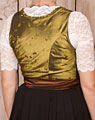 "Neuburg" Dirndl mit Schürze