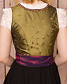 "Neuenmarkt" dirndl + apron