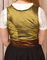 "Neubeuern" dirndl + apron