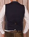 "Neuhaus" Herren Weste