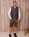 "Neuhaus" Herren Weste