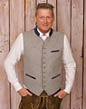 "Neukirchen" waistcoat