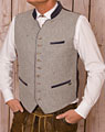 "Neukirchen" waistcoat