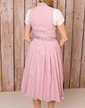 "Niederrieden" dirndl+ apron