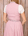 "Niederrieden" Dirndl mit Schürze