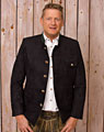 "Osterzell" Herren-Jacke anthrazit