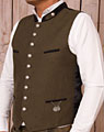 "Ochsenfurt" waistcoat
