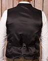 "Ochsenfurt" waistcoat