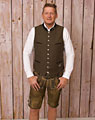 "Ochsenfurt" waistcoat