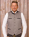 "Olching" waistcoat