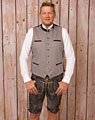 "Olching" waistcoat