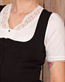 "Ortenburg" Dirndlbluse