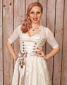 "Perasdorf" dirndl + apron