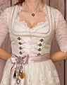 "Perasdorf" dirndl + apron