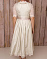 "Perasdorf" dirndl + apron