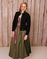 "Penzberg" Strickjacke