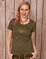 "Ottobeuren" Trachten Shirt