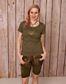 "Ottobeuren" Trachten Shirt