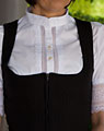 "Pleinfeld" dirndl blouse