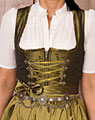 "Rattiszell" Dirndl mit Schürze