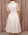 "Pleystein" Dirndl mit Schürze