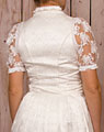 "Pleystein" Dirndl mit Schürze