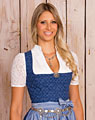 "Rimbach" Dirndlbluse