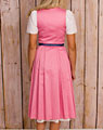 "Rieneck" dirndl + apron