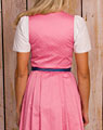 "Rieneck" Dirndl mit Schürze