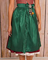 "Rettenbach" dirndl + apron