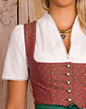 "Riedenberg" dirndl blouse