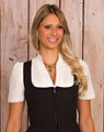 "Röfingen" dirndl blouse