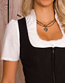 "Riegsee" dirndl blouse