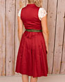 "Regenstauf" Dirndl mit Schürze