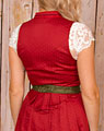 "Regenstauf" Dirndl mit Schürze