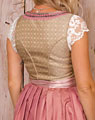 "Roßbach" Dirndl mit Schürze