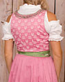 "Rüdenau" Dirndl mit Schürze